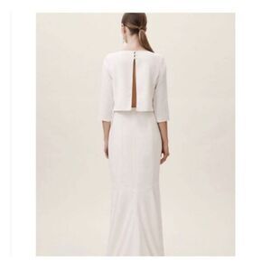 Amy Kushel Watts Top